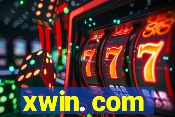 xwin. com